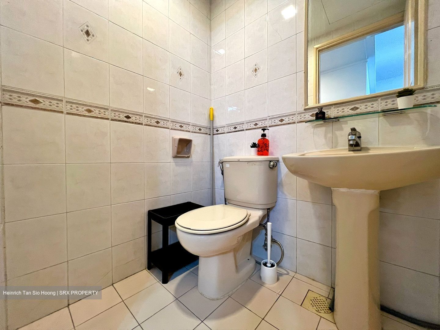 The Tanamera (D16), Condominium #625126091